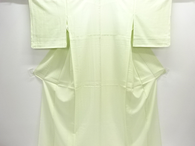 Japanese Kimono / Iromuji Synthetic fiber